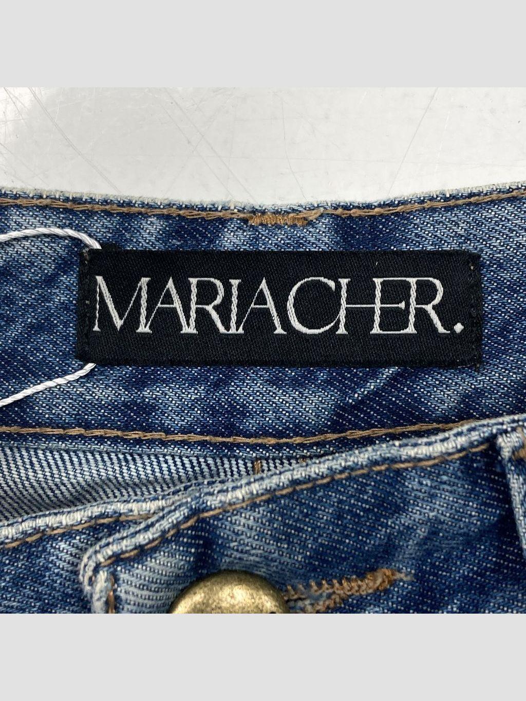 Short MARIA CHER - Talla 34 (VOP01202936)-2