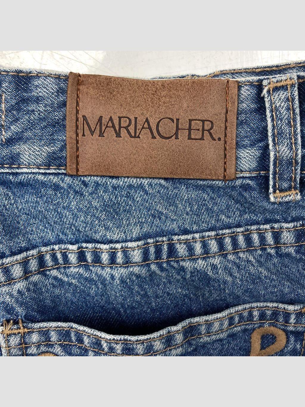 Short MARIA CHER - Talla 34 (VOP01202936)-4