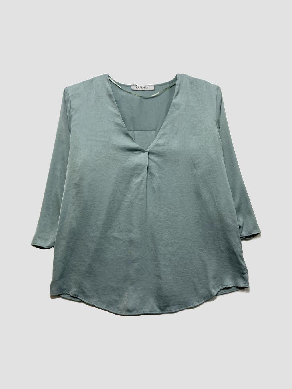 Blusa BASEMENT - Talla XL (VOP00910750)-0