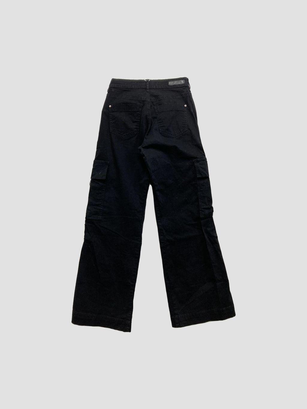 Jean AMERICANINO - Talla 36 (VOP00862506)-1