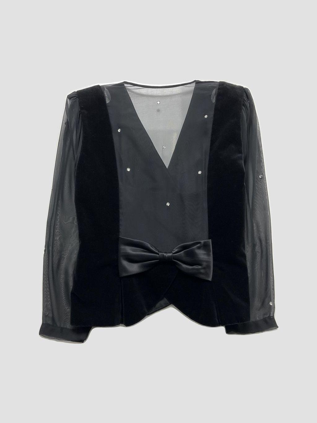 Chaqueta casual VINTAGE - Talla XXL (VOP00924875)-1