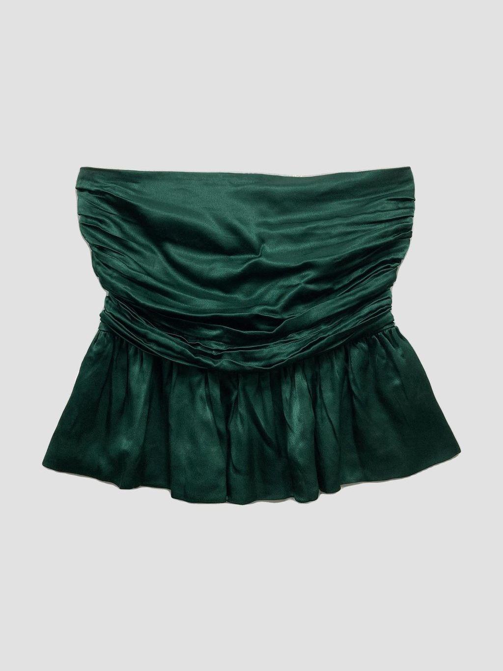 Blusa ALANIZ - Talla M (VOP01051798)-0