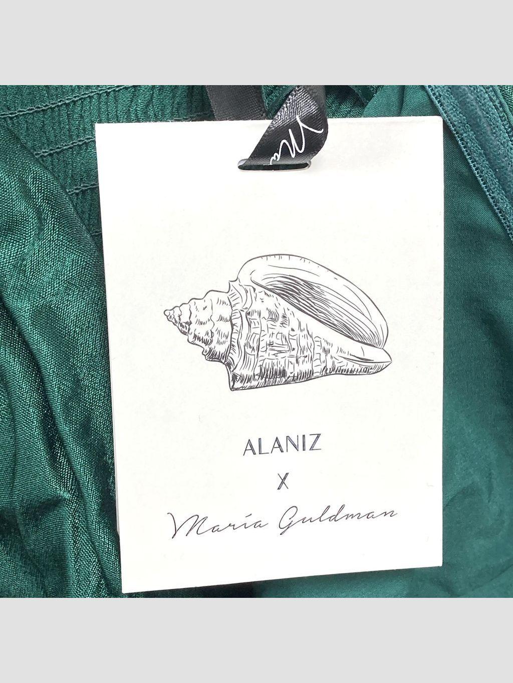 Blusa ALANIZ - Talla M (VOP01051798)-2