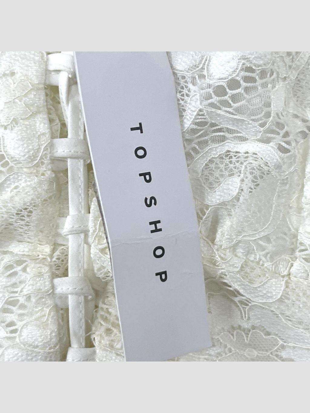Top TOPSHOP - Talla S (VOP01115435)-2