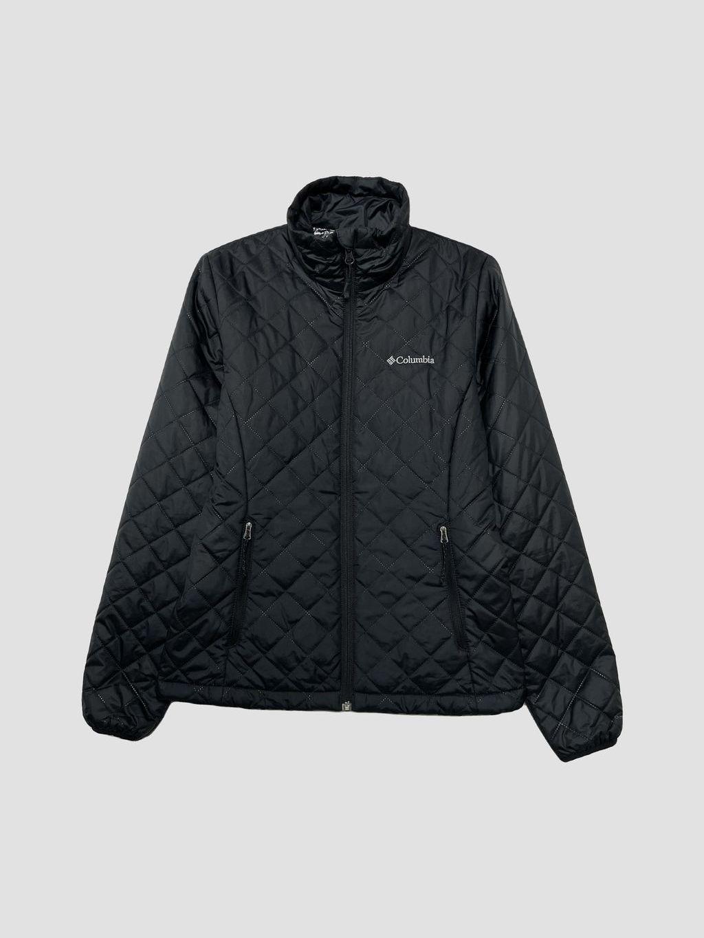 Chaqueta de abrigo COLUMBIA - Talla XS (VOP01208417)-0