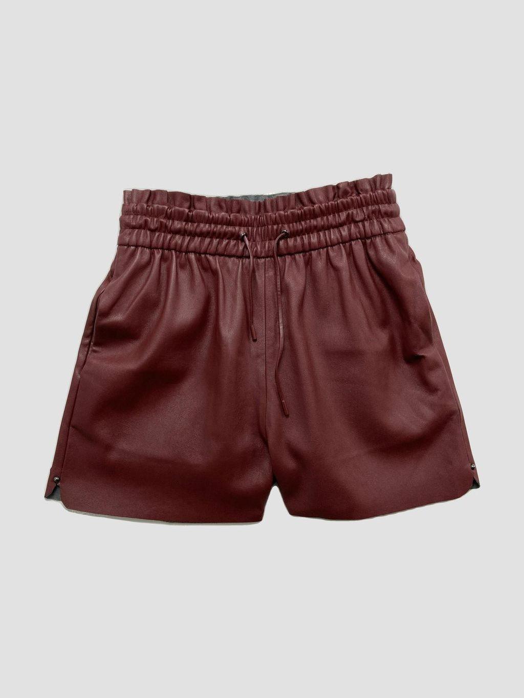 Short ZARA - Talla 34 (VOP00875310)-0
