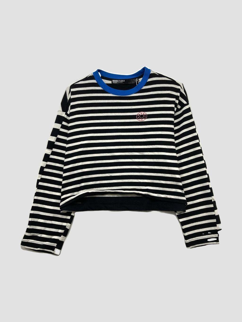 Polera BIMBA Y LOLA - Talla XS (VOP00980225)-0