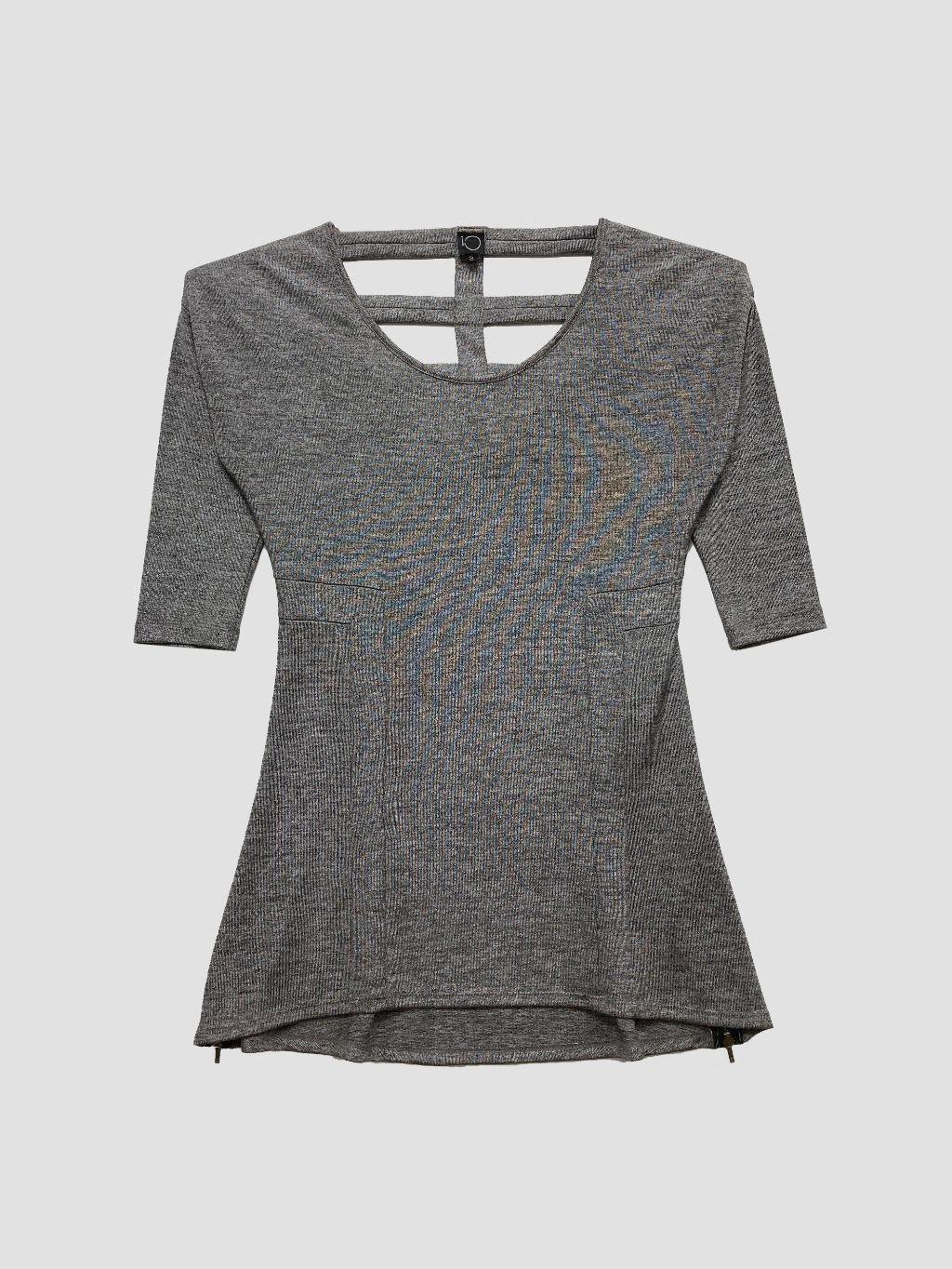 Vestido corto IO - Talla S (VOP00782407)-0