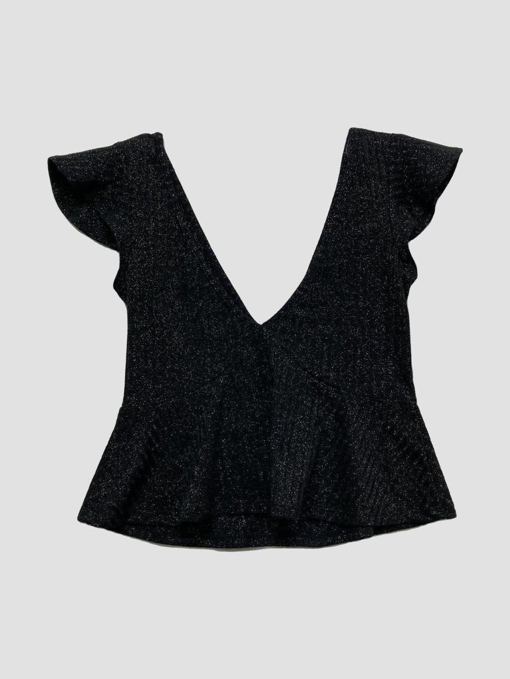 Top SYBILLA - Talla XS (VOP00889321)-0