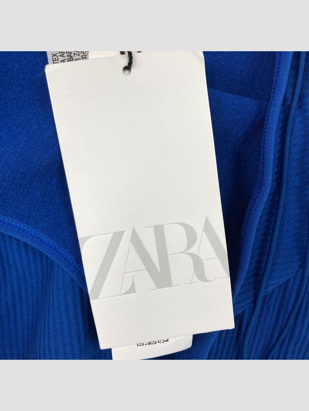 Top ZARA - Talla L (VOP01170642)-2