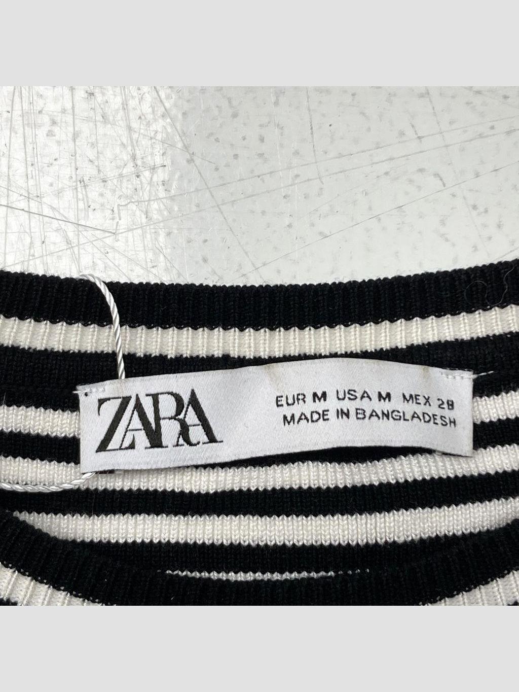 Top ZARA - Talla M (VOP01133916)-1