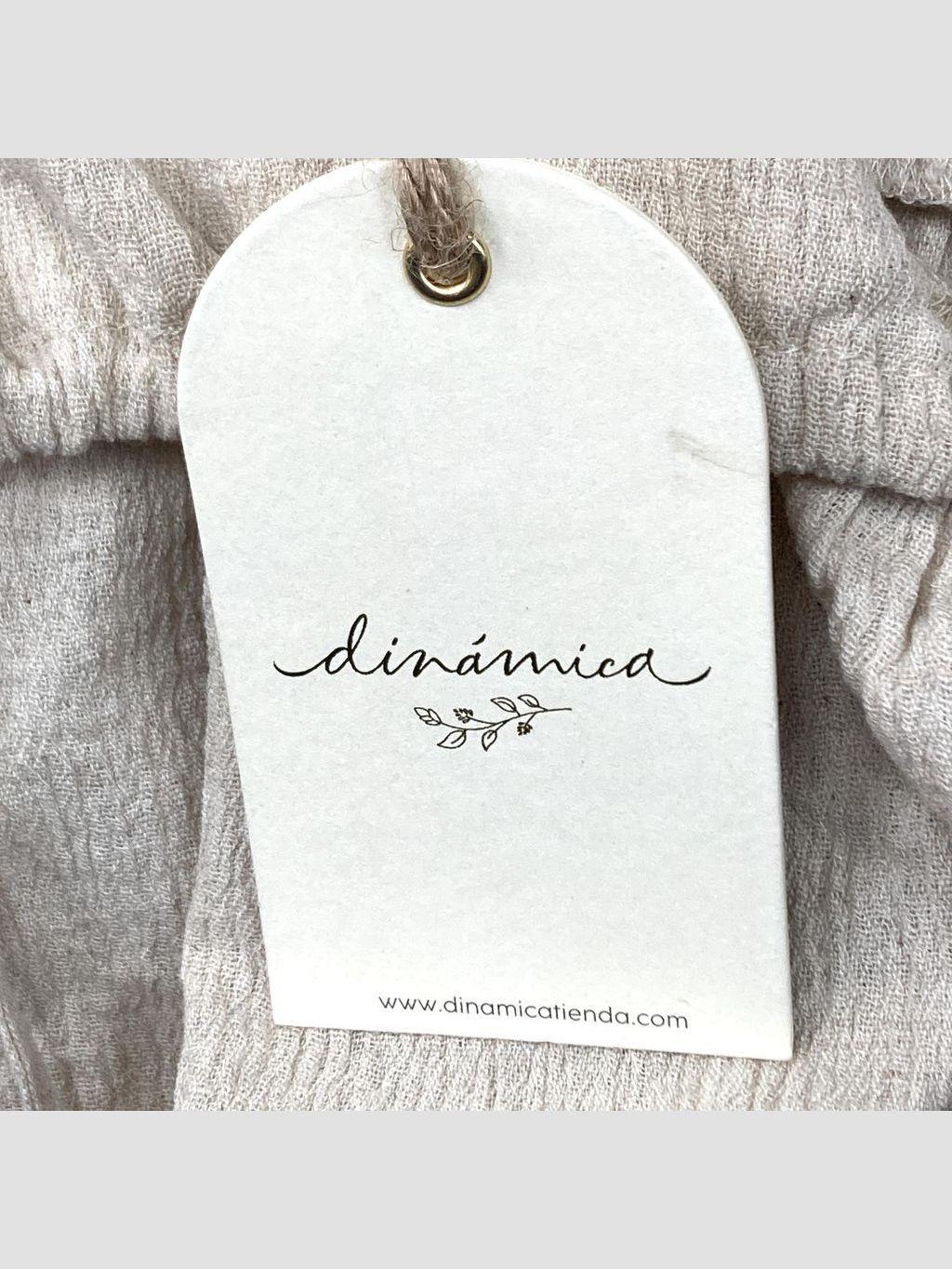 Top DINÁMICA DESIGN - Talla S (VOP01188809)-2