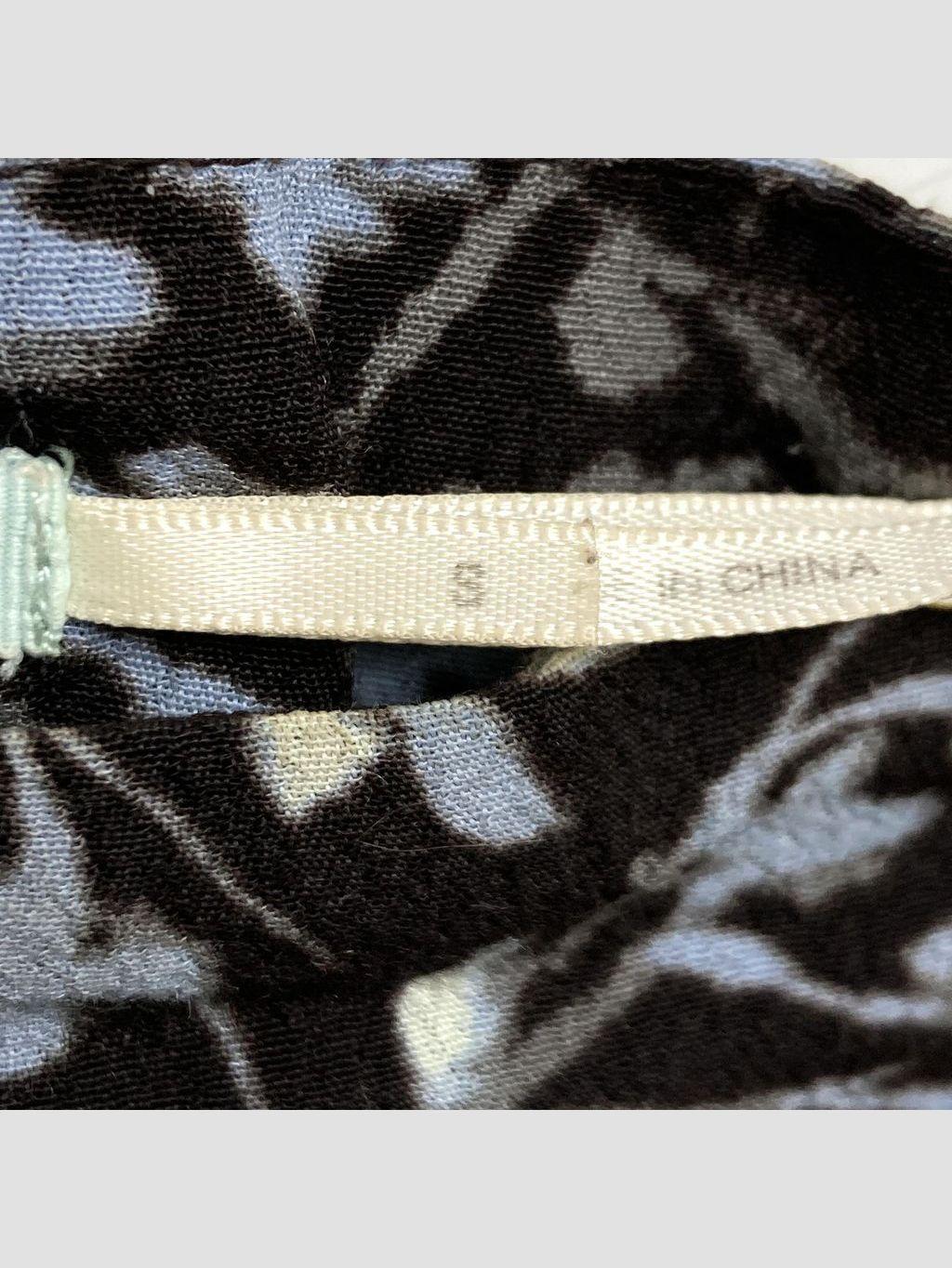 Falda corta KIMCHI BLUE - Talla 36 (VOP01042168)-2