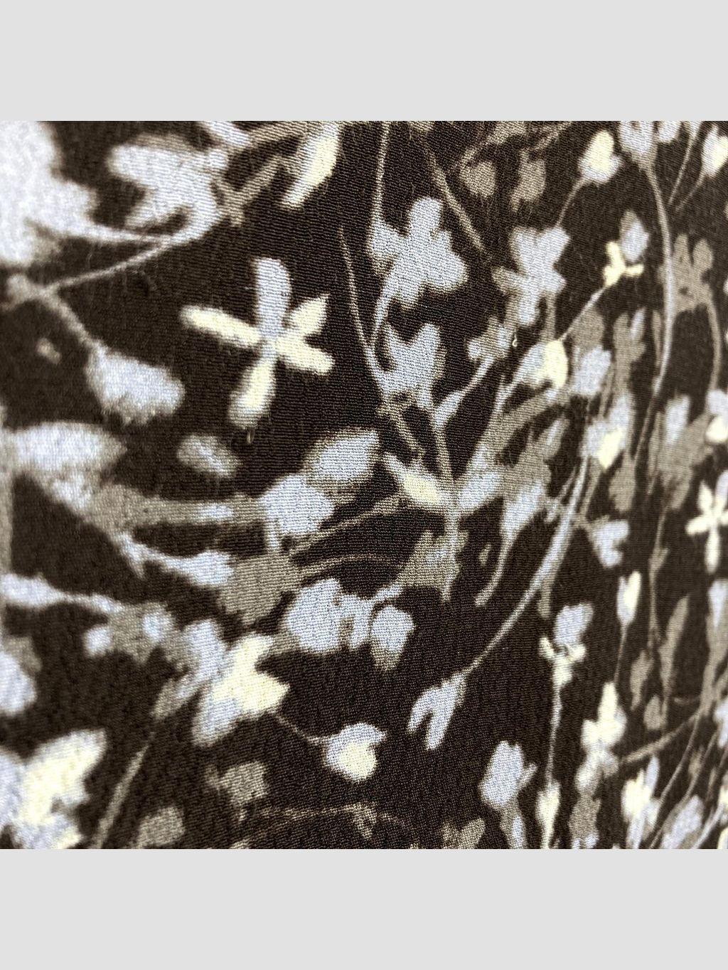 Falda corta KIMCHI BLUE - Talla 36 (VOP01042168)-3