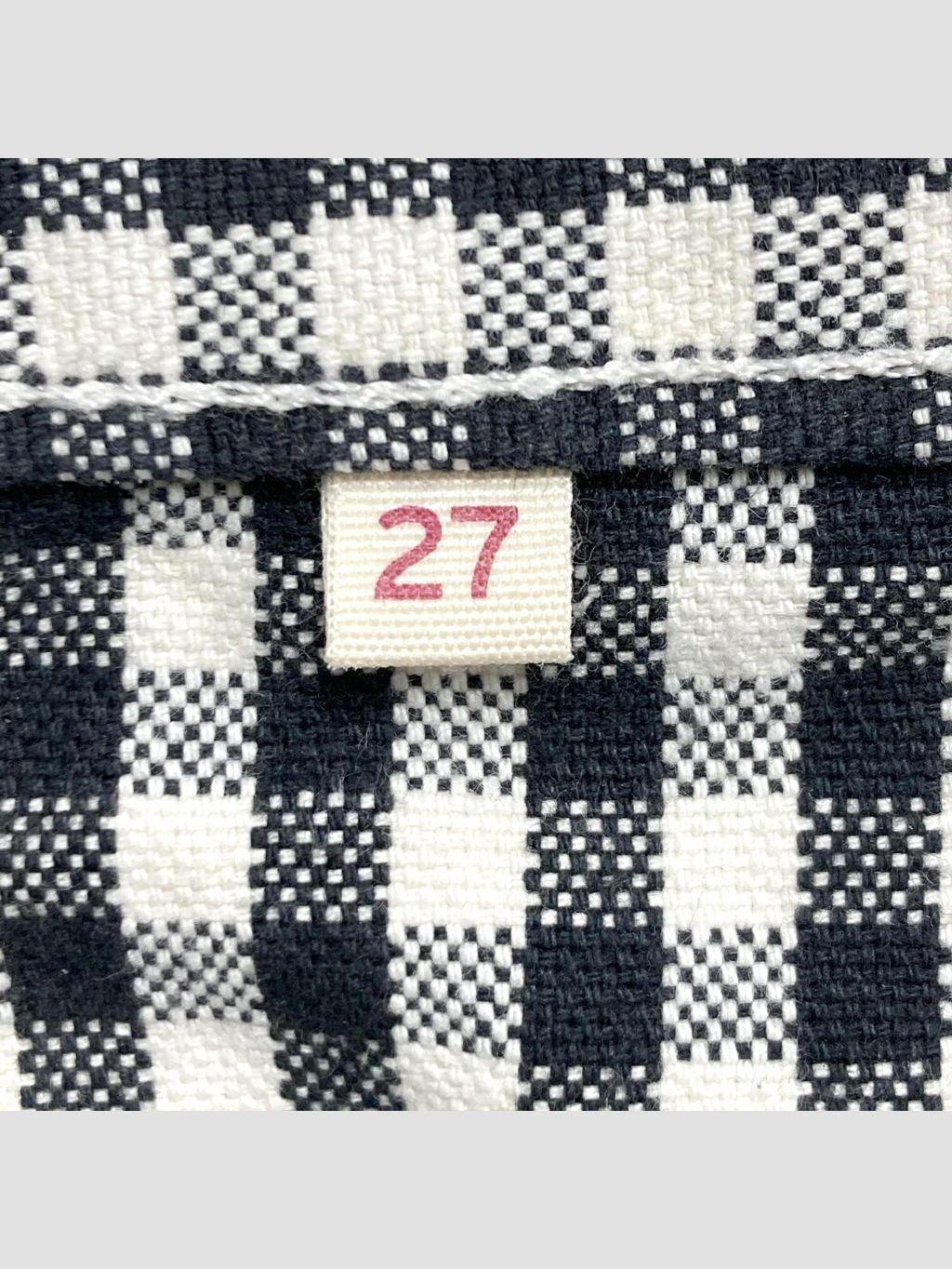 Falda corta LEVI'S - Talla 36 (VOP01038287)-2