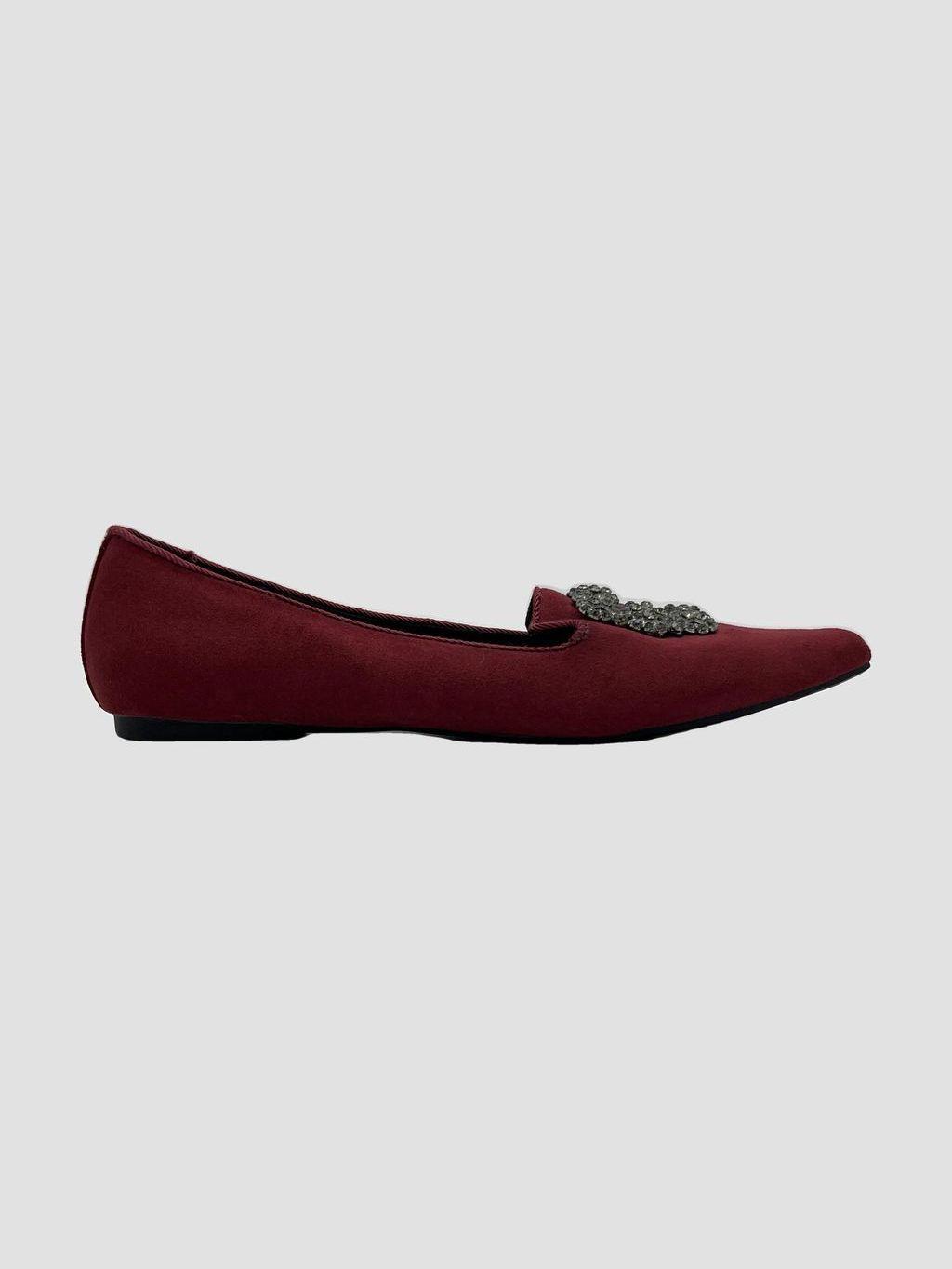 Ballerinas ALANIZ - Talla 36 (VOP01197174)-0