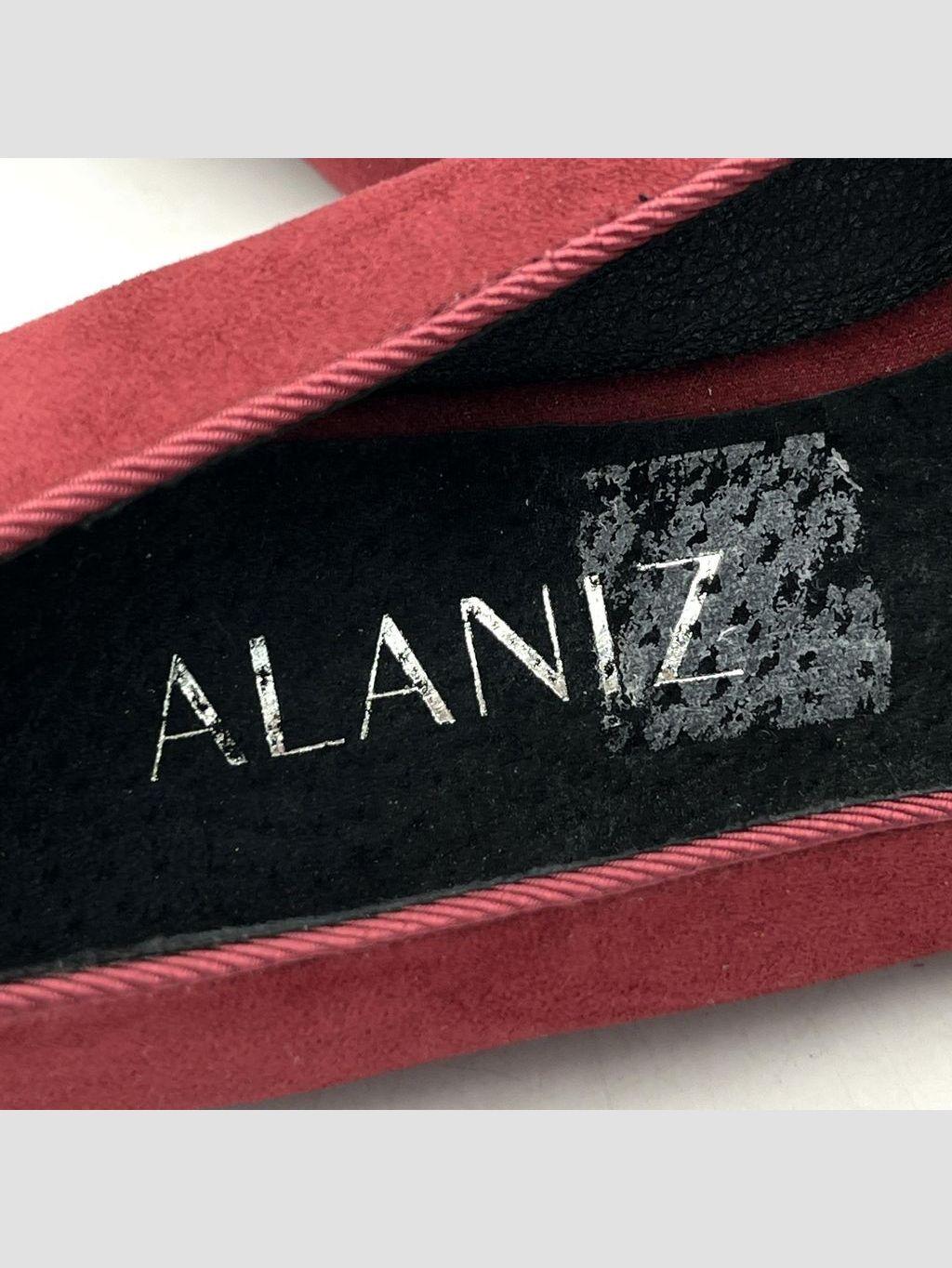 Ballerinas ALANIZ - Talla 36 (VOP01197174)-2
