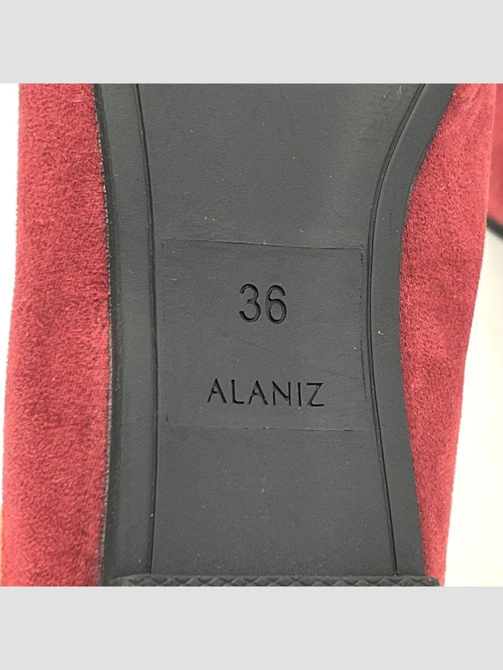 Ballerinas ALANIZ - Talla 36 (VOP01197174)-3