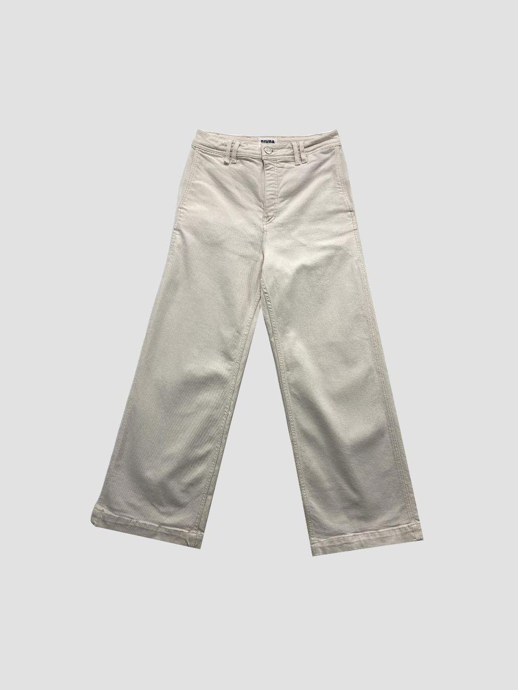 Jean BIMBA Y LOLA - Talla 38 (VOP01014572)-0