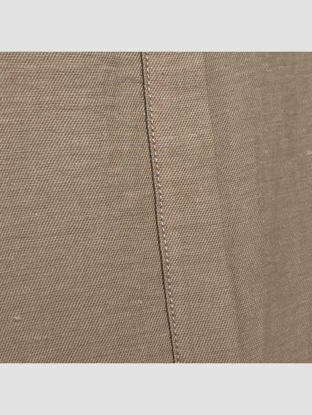 Vestido largo MAD - Talla S (VOP01220413)-1