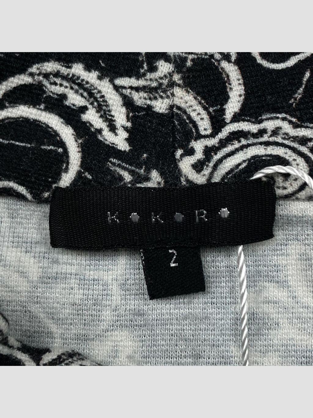 Polera KOKORO - Talla M (VOP01124841)-1