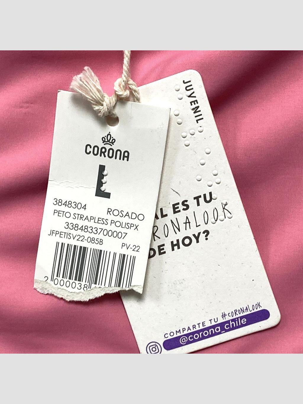 Top ISSIMO X CORONA - Talla L (VOP00941510)-2