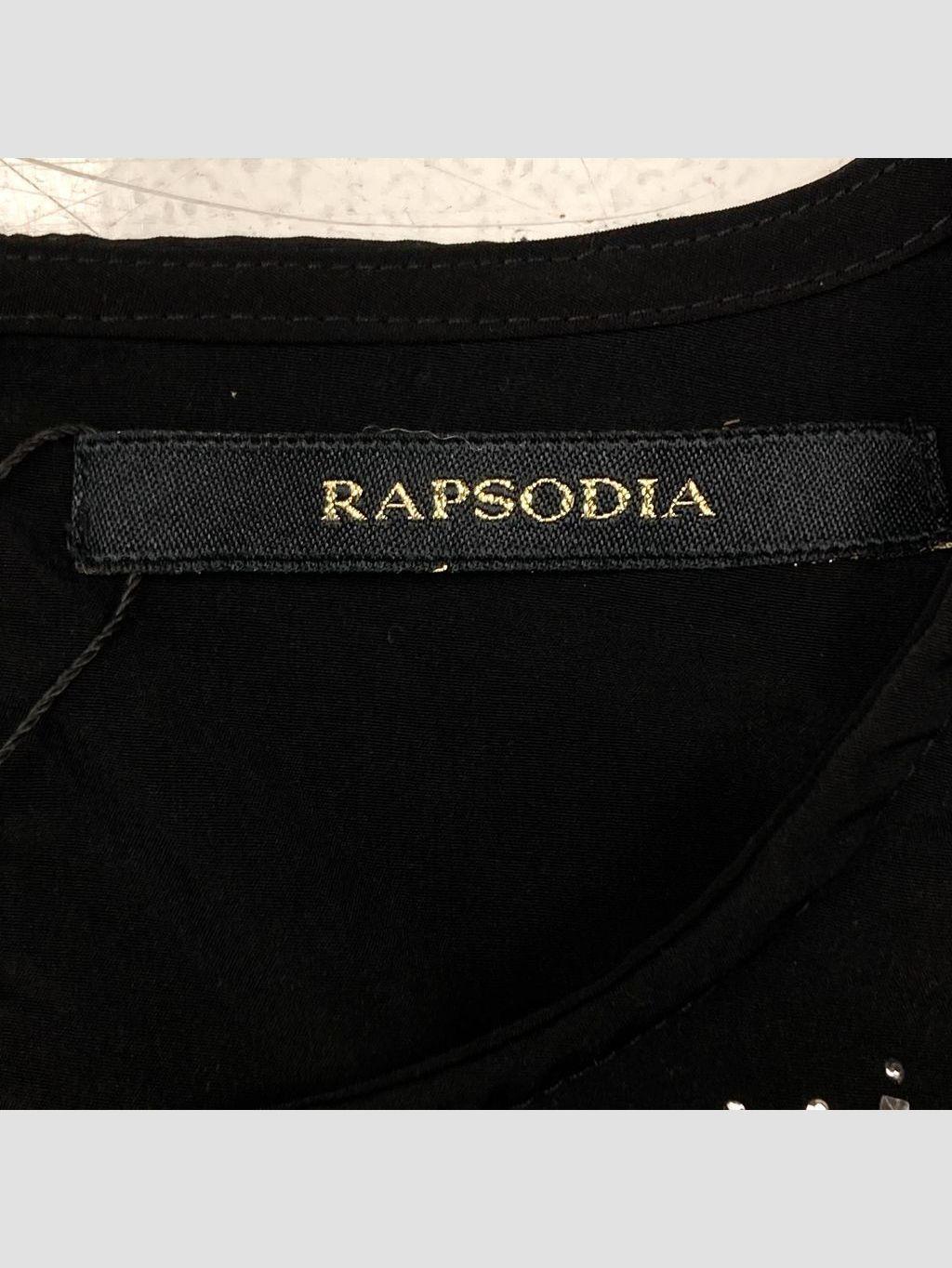 Blusa RAPSODIA - Talla S (VOP01206230)-1