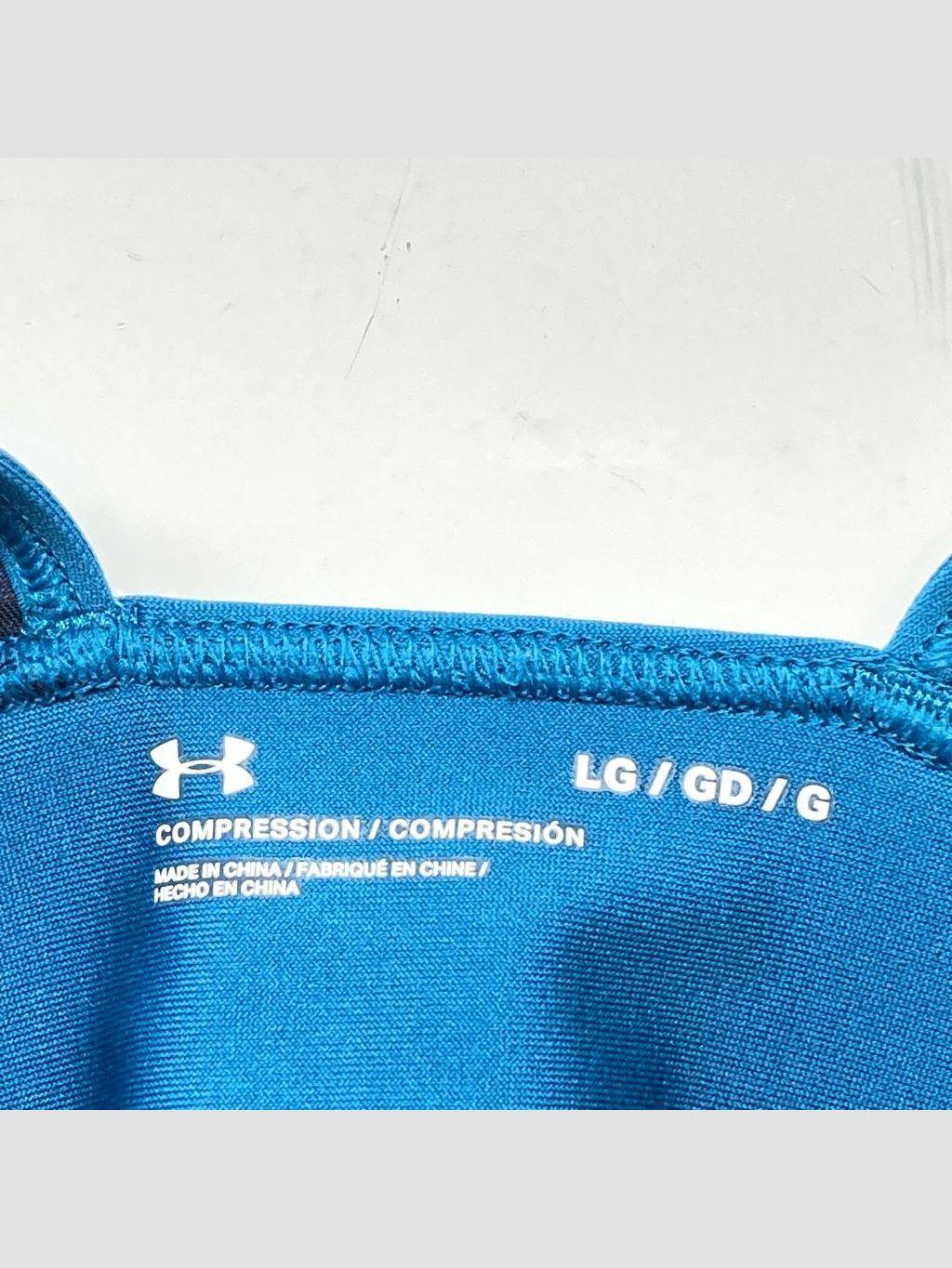 Top UNDER ARMOUR - Talla L (VOP00921554)-1