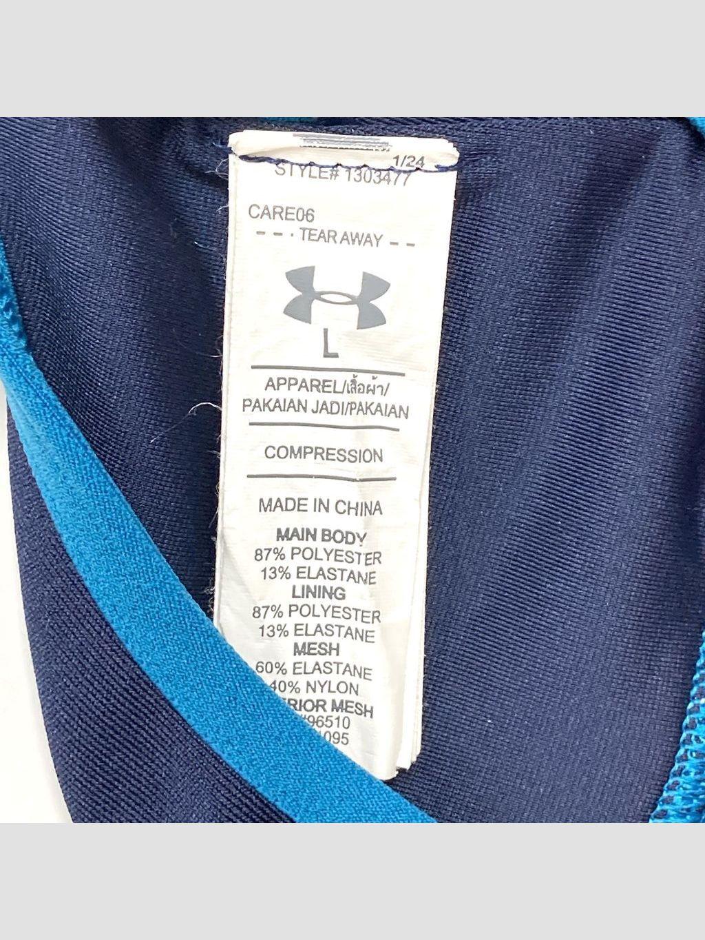 Top UNDER ARMOUR - Talla L (VOP00921554)-2