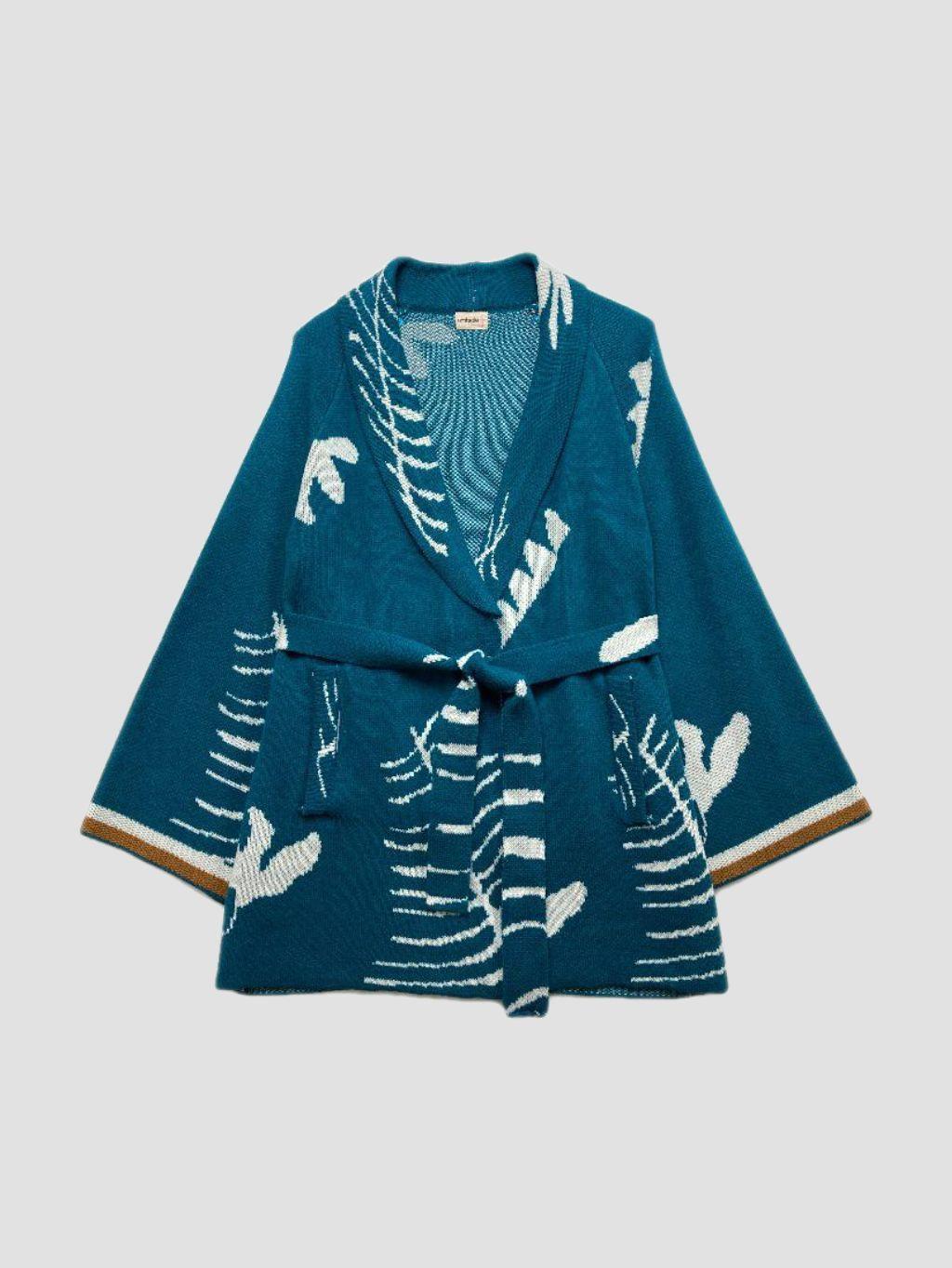 Chaleco UMBRALE - Talla S (VOP00790745)-0