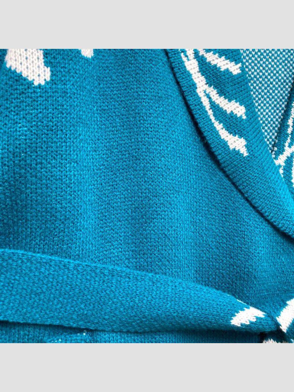 Chaleco UMBRALE - Talla S (VOP00790745)-2