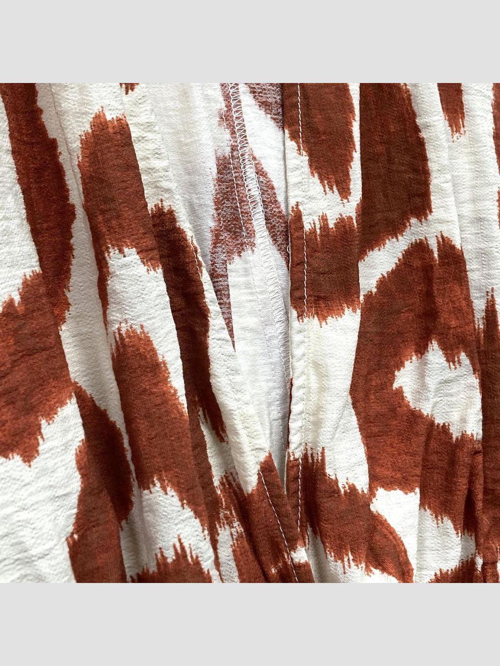 Vestido corto H&M - Talla S (VOP00993425)-2