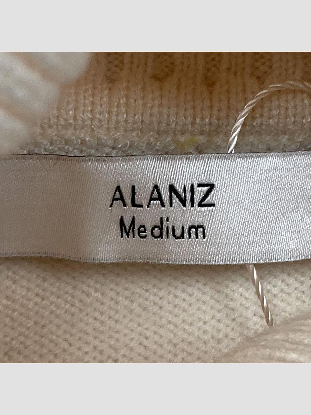 Sweater ALANIZ - Talla M (VOP01143257)-1