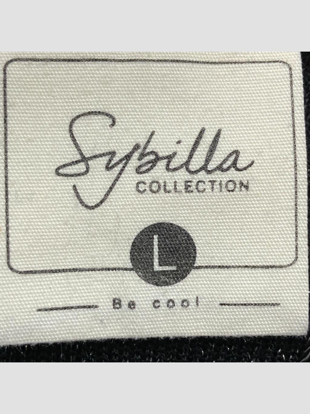 Sweater SYBILLA - Talla L (VOP00903615)-1