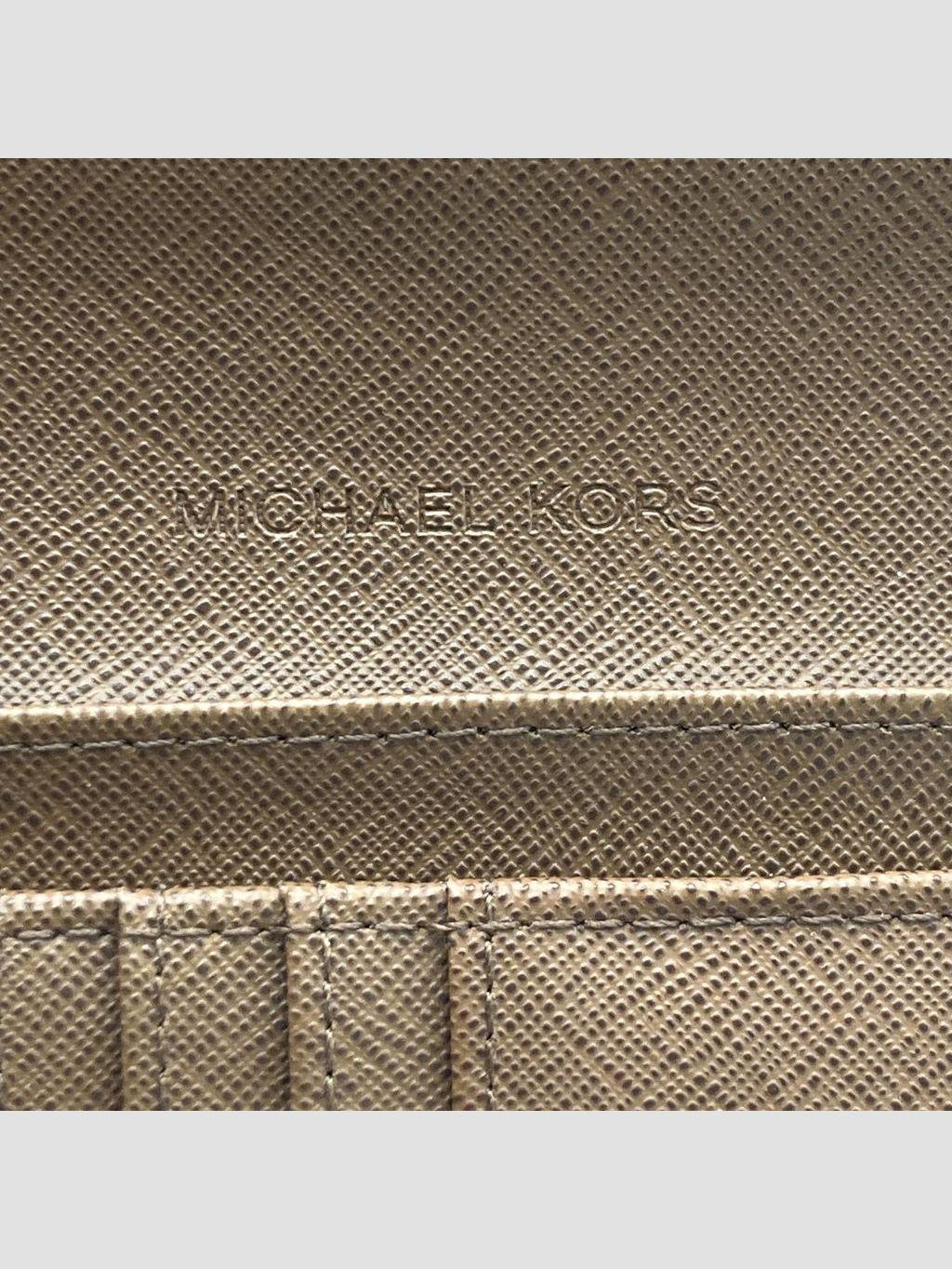 Billetera MICHAEL KORS - Talla Talla Única (VOP01087610)-5