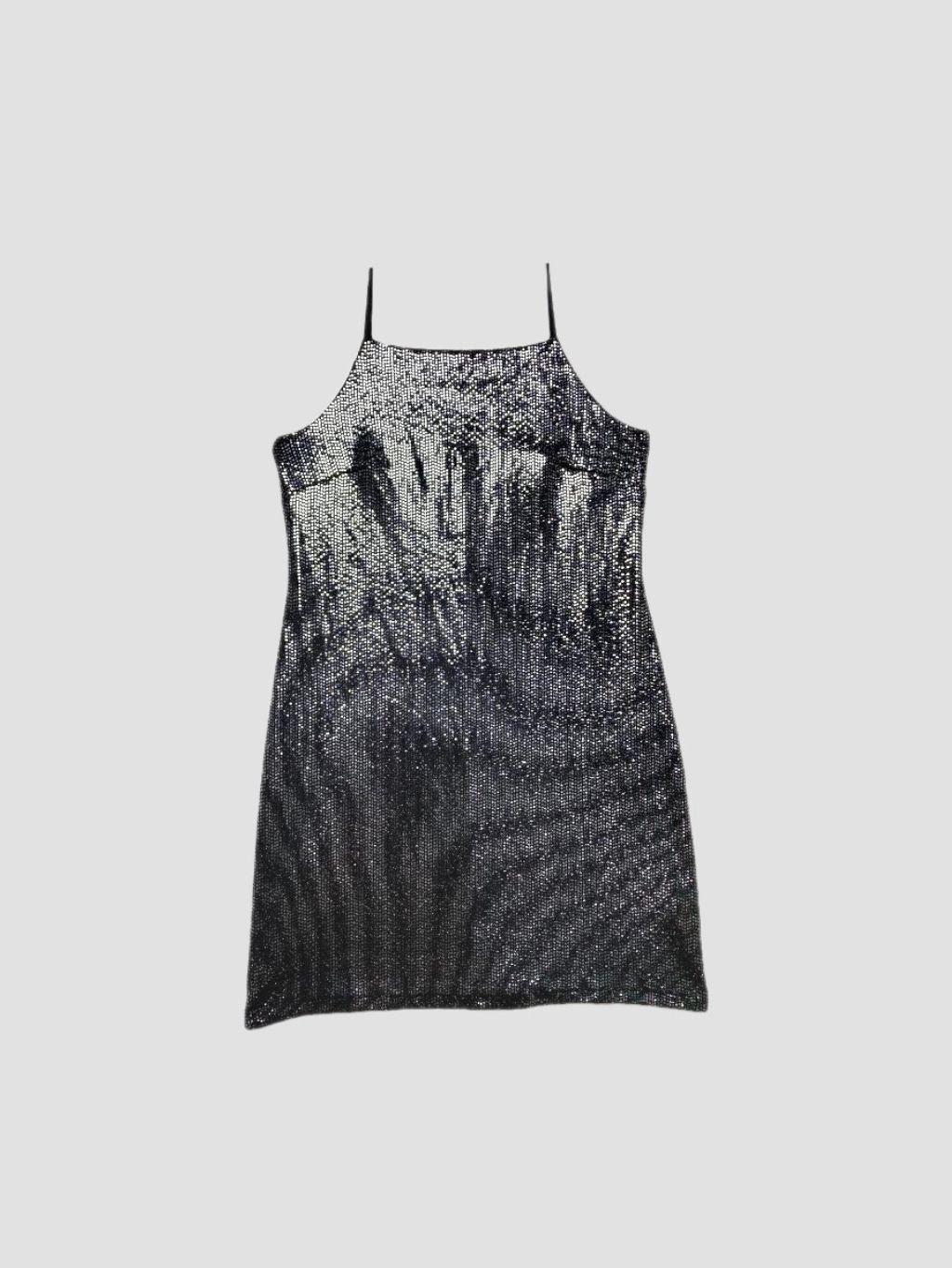 Vestido corto MARQUIS - Talla S (VOP00760013)-0