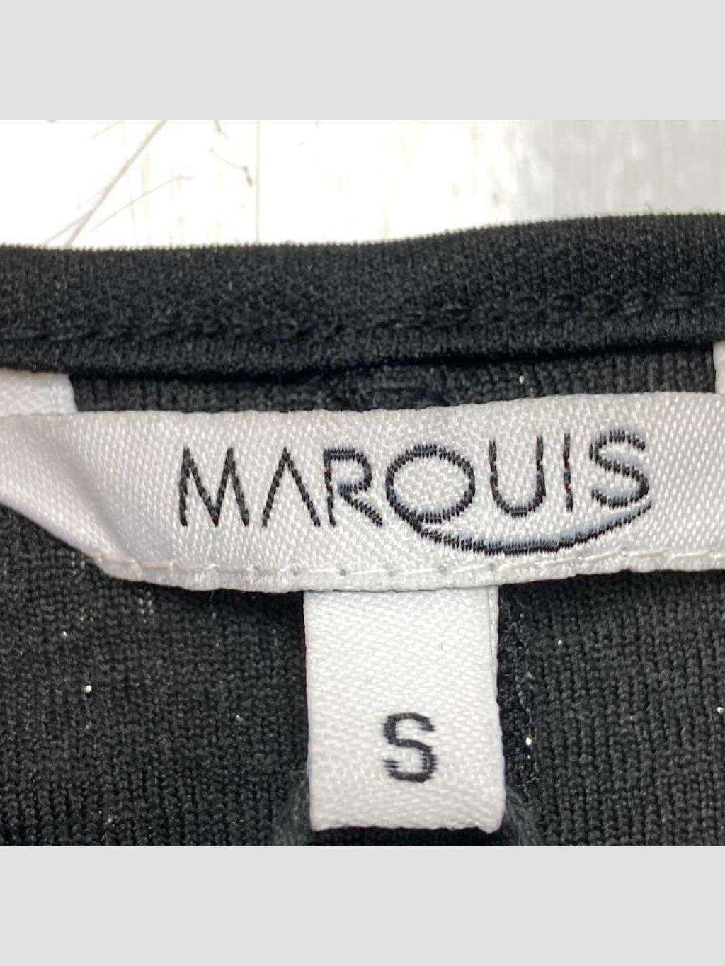 Vestido corto MARQUIS - Talla S (VOP00760013)-1