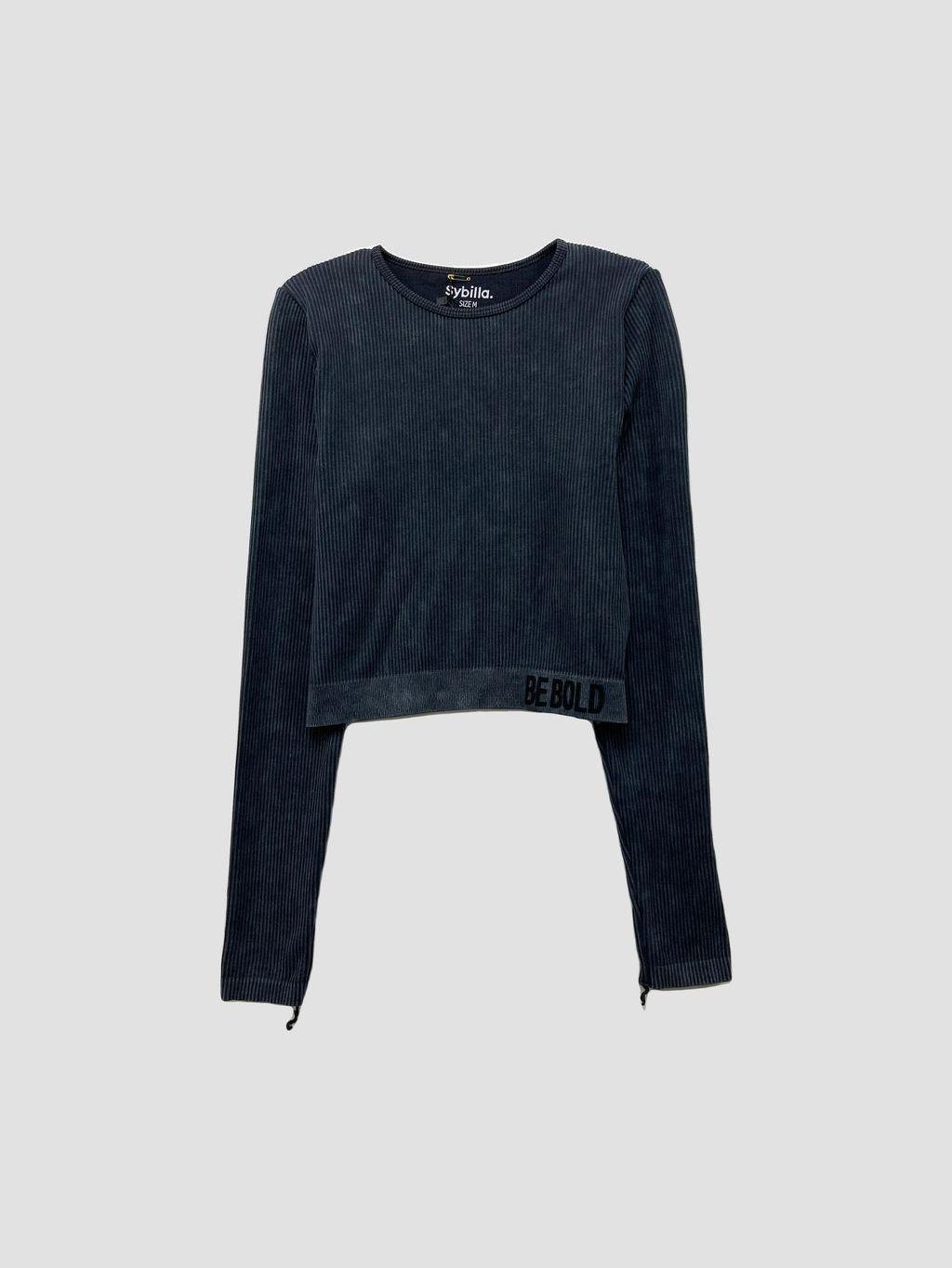 Polera SYBILLA - Talla M (VOP00945731)-0