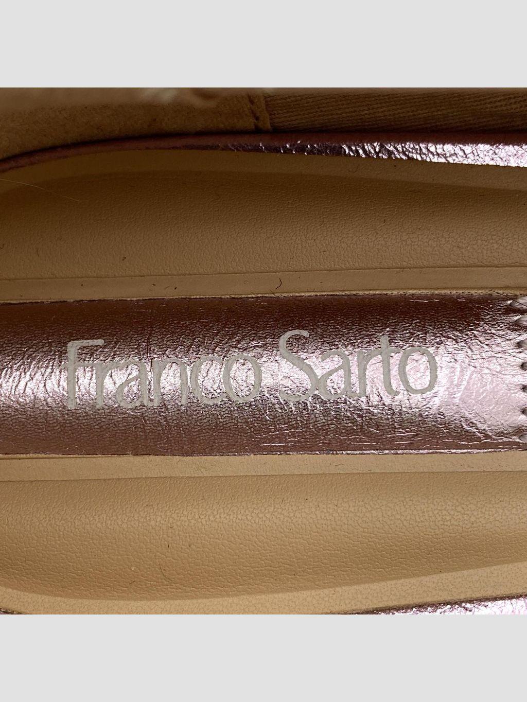 Ballerinas FRANCO SARTO - Talla 42 (VOP00952722)-2