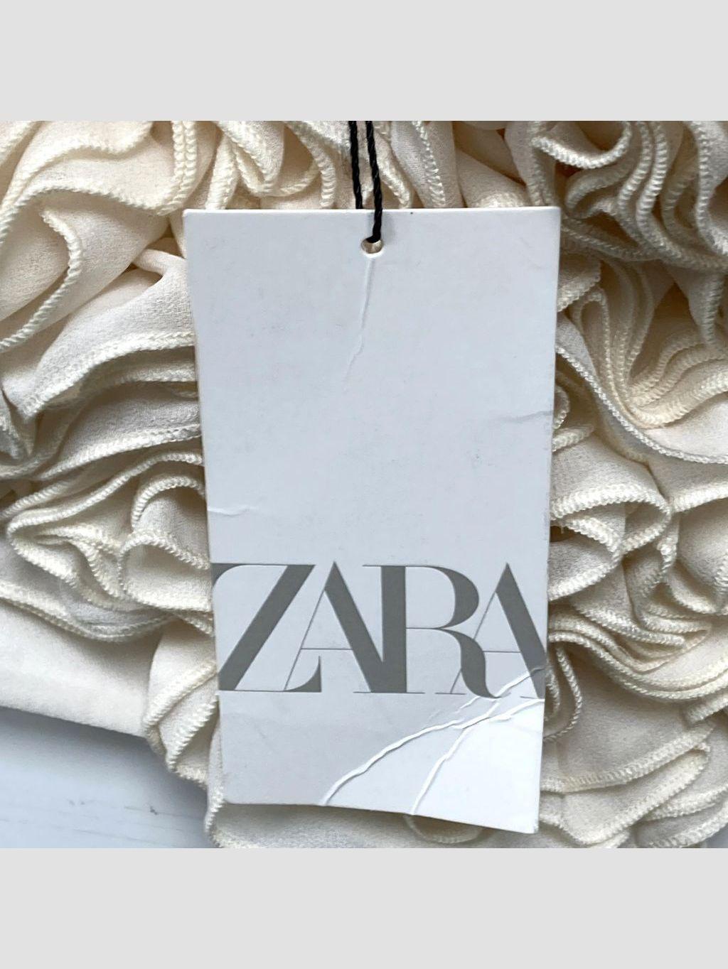 Top ZARA - Talla S (VOP01037991)-2