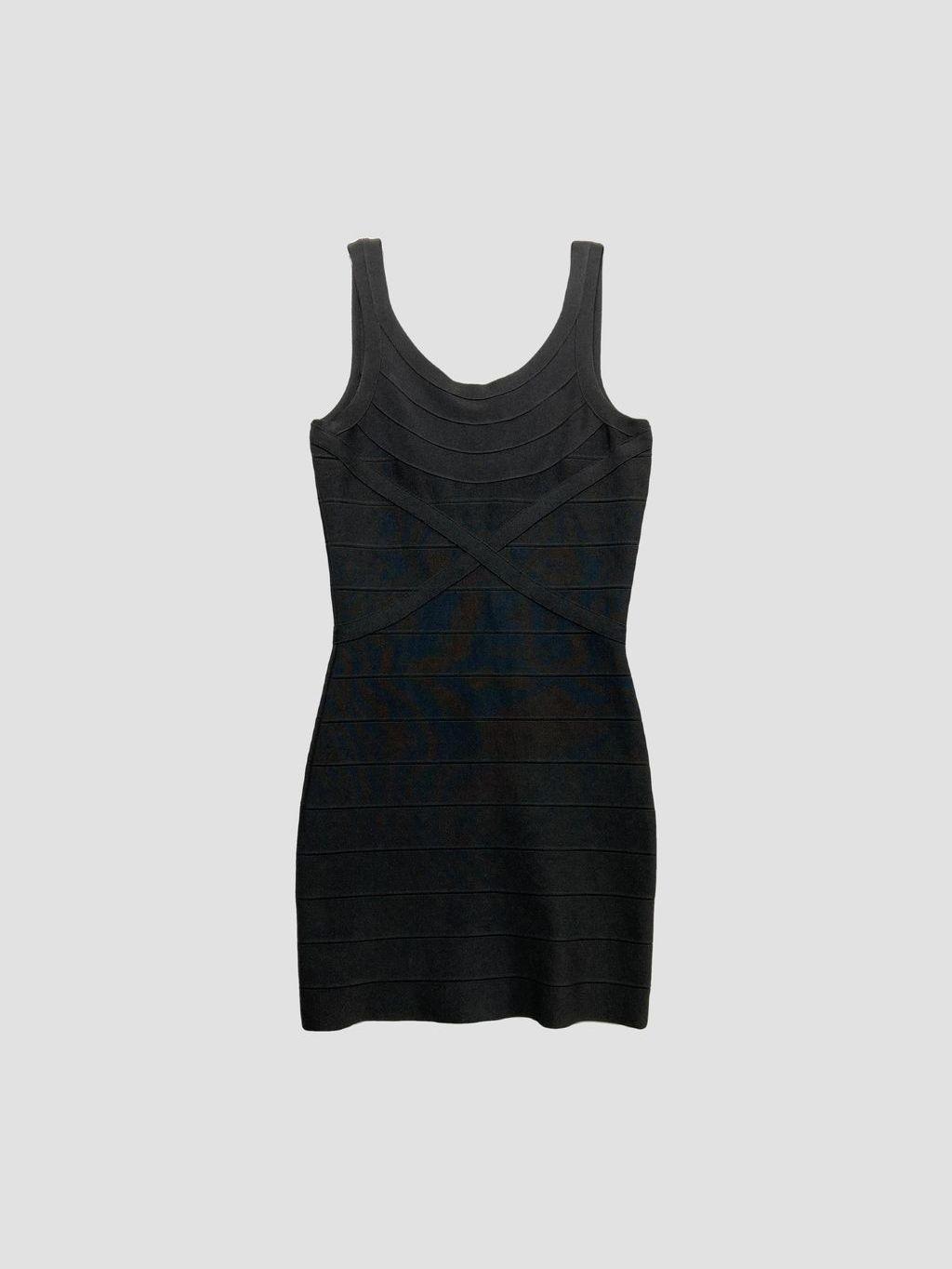 Vestido corto ZARA - Talla XS (VOP00892587)-0