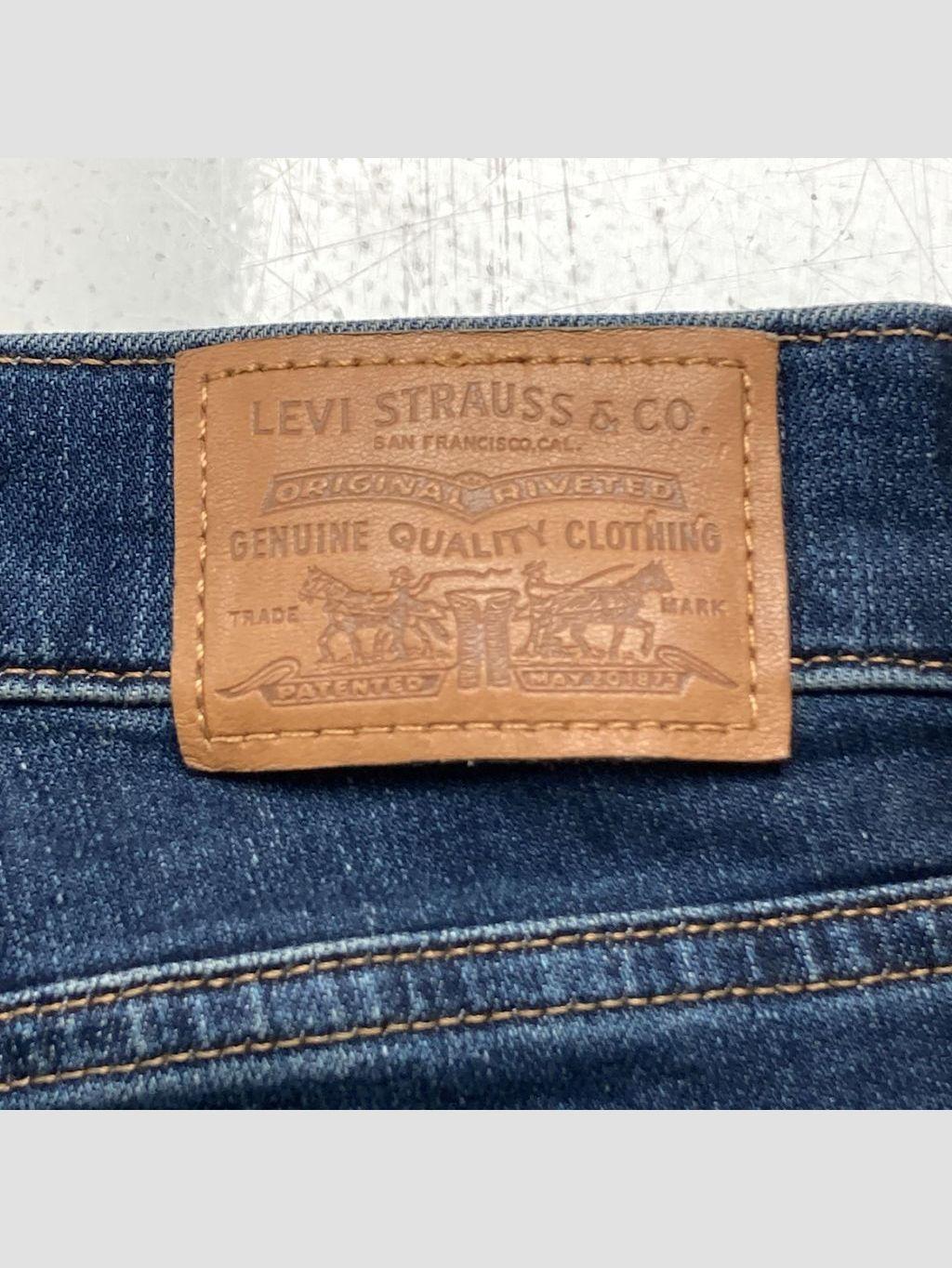 Jean LEVI'S - Talla 38 (VOP01038668)-3