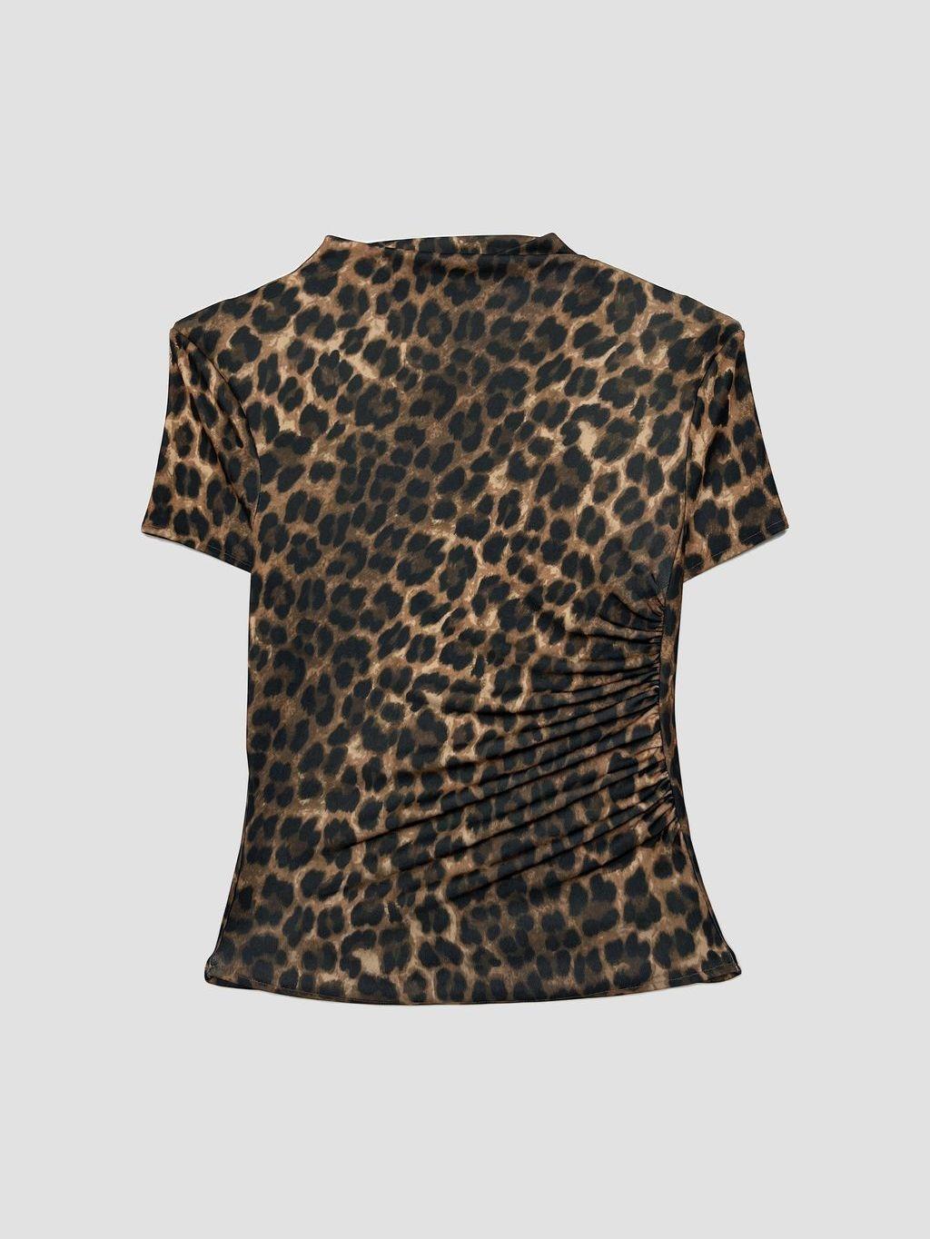 Polera MANGO - Talla S (VOP01106953)-0