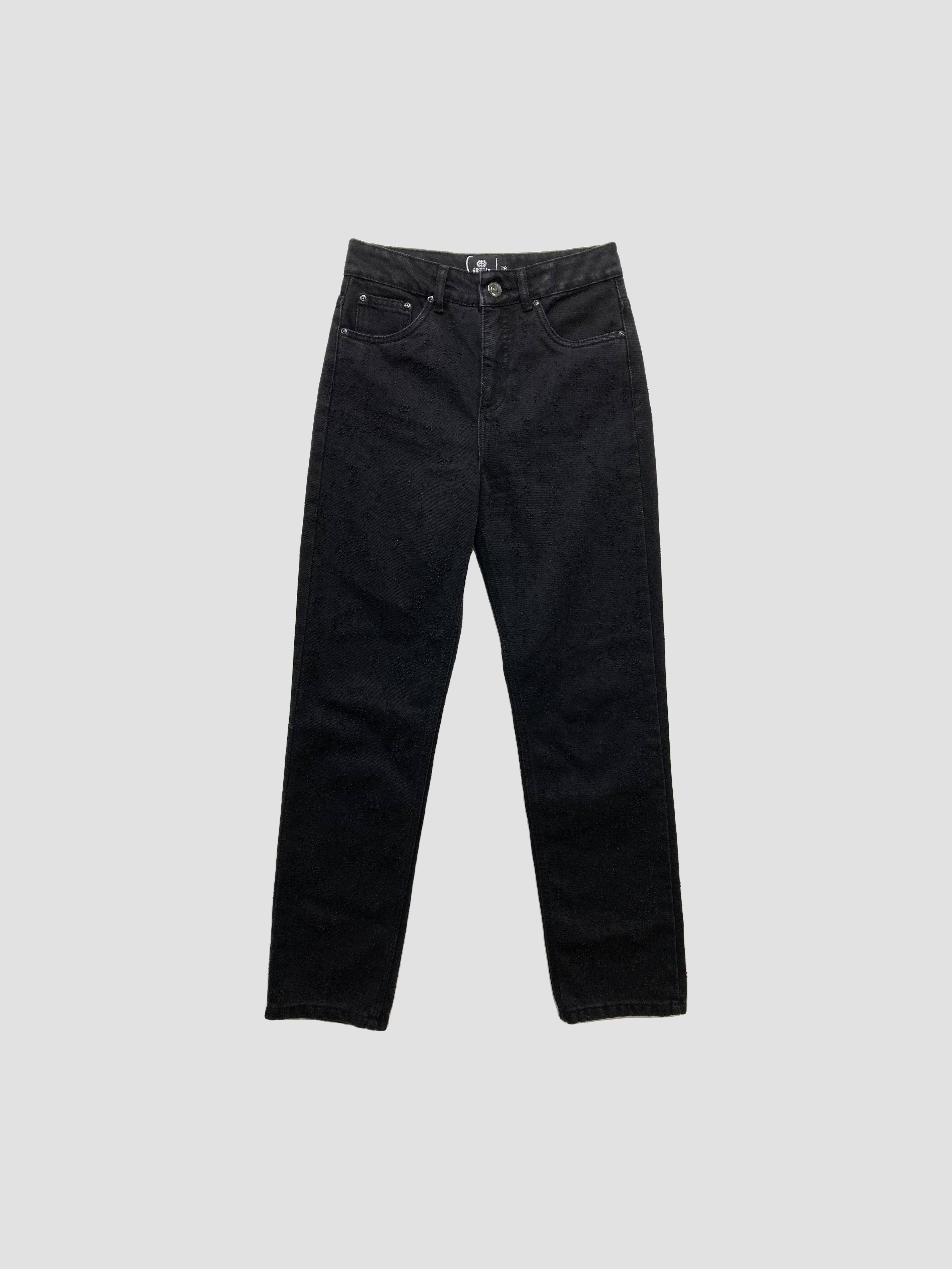 Jean CECILIA BOLOCCO - Talla 36 (VOP00964460)-0