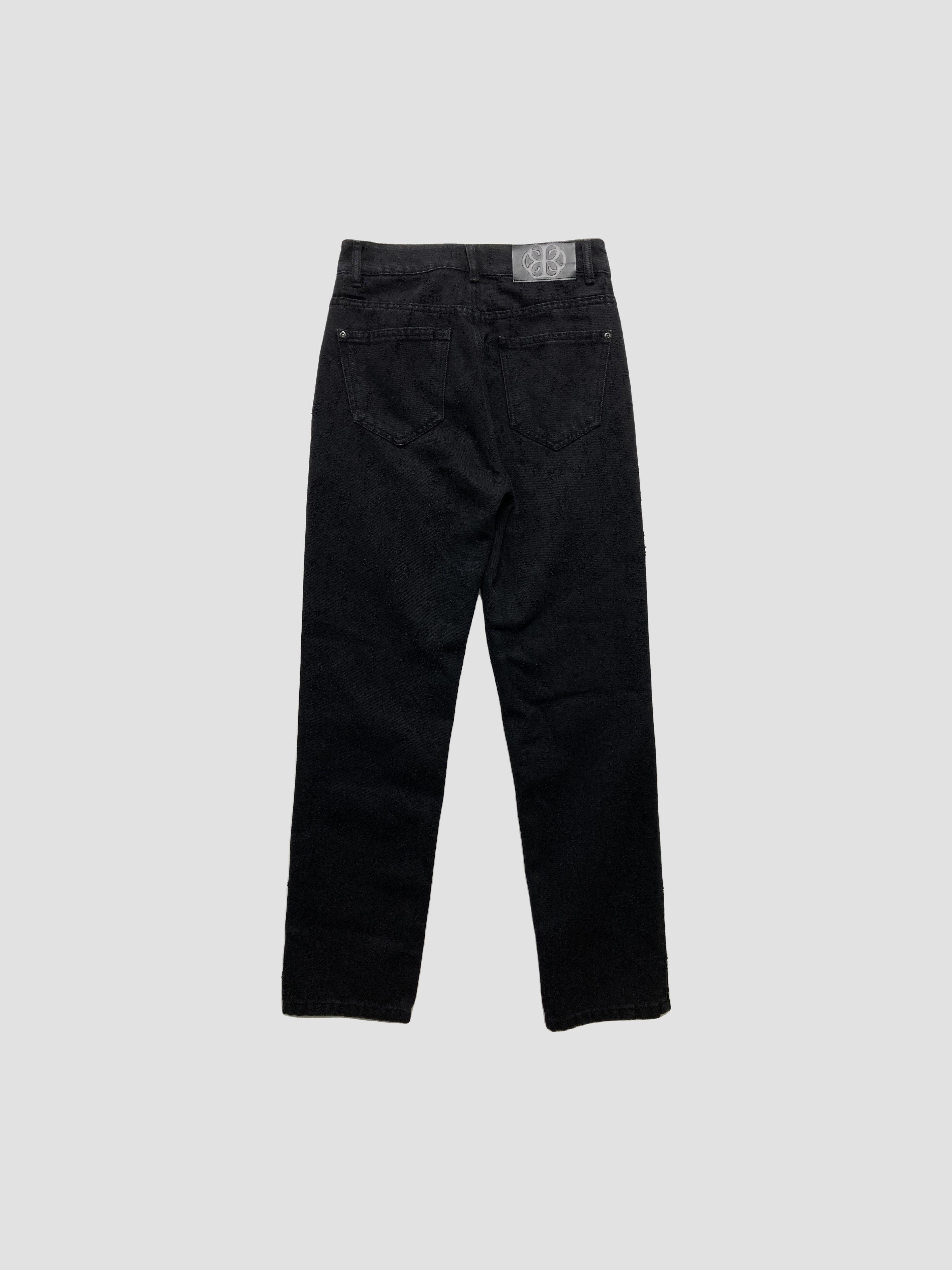 Jean CECILIA BOLOCCO - Talla 36 (VOP00964460)-1