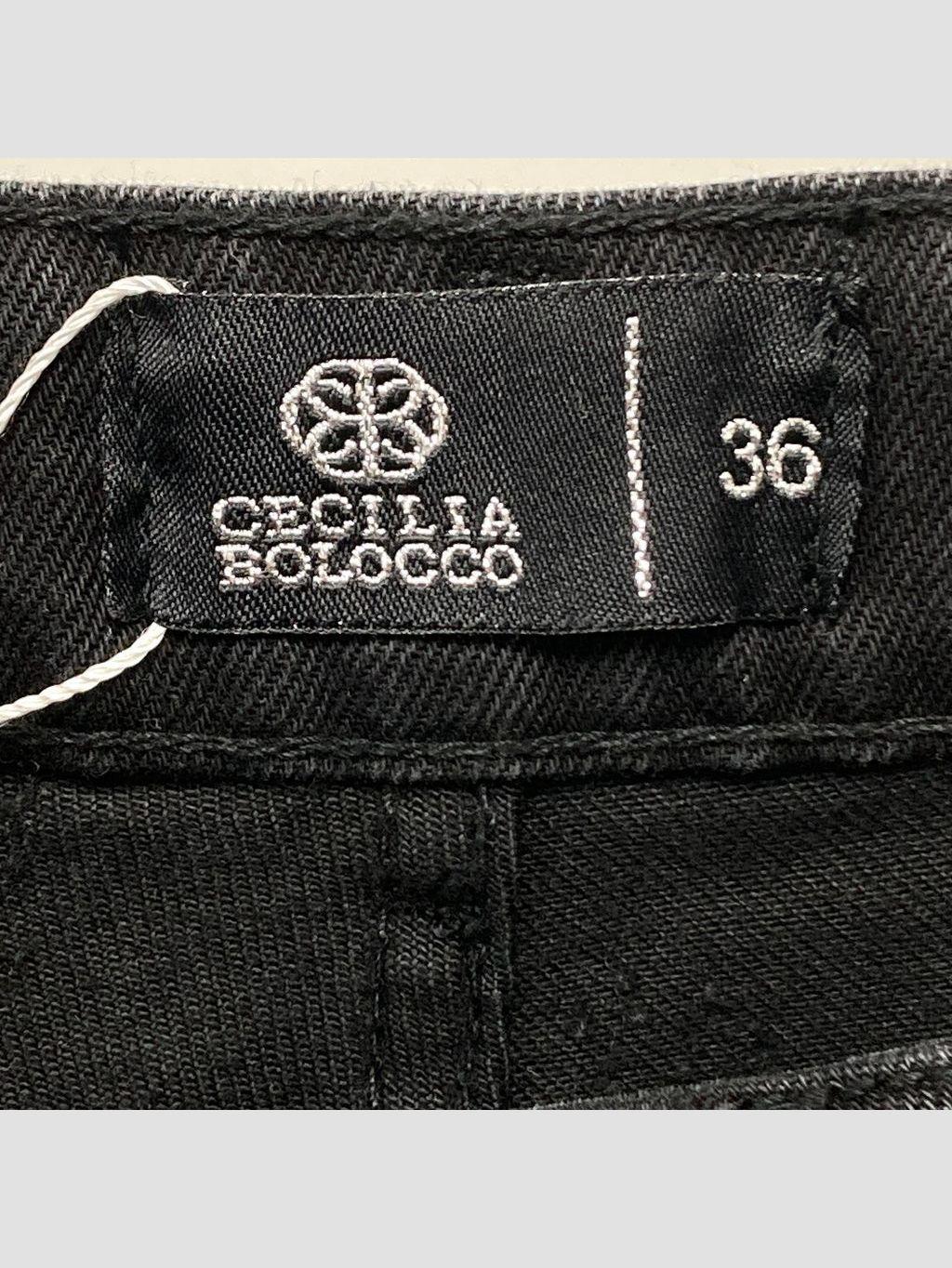 Jean CECILIA BOLOCCO - Talla 36 (VOP00964460)-2
