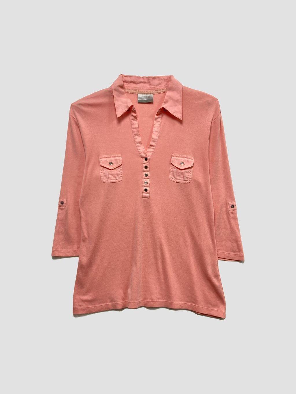 Polera APOLOGY - Talla L (VOP00873360)-0