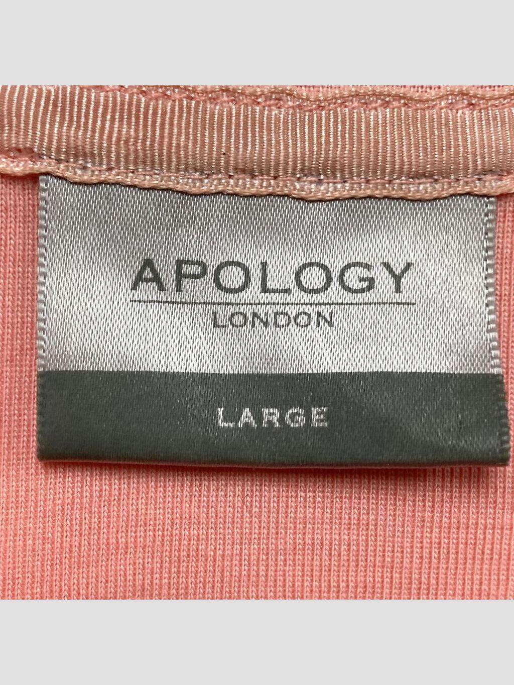 Polera APOLOGY - Talla L (VOP00873360)-1
