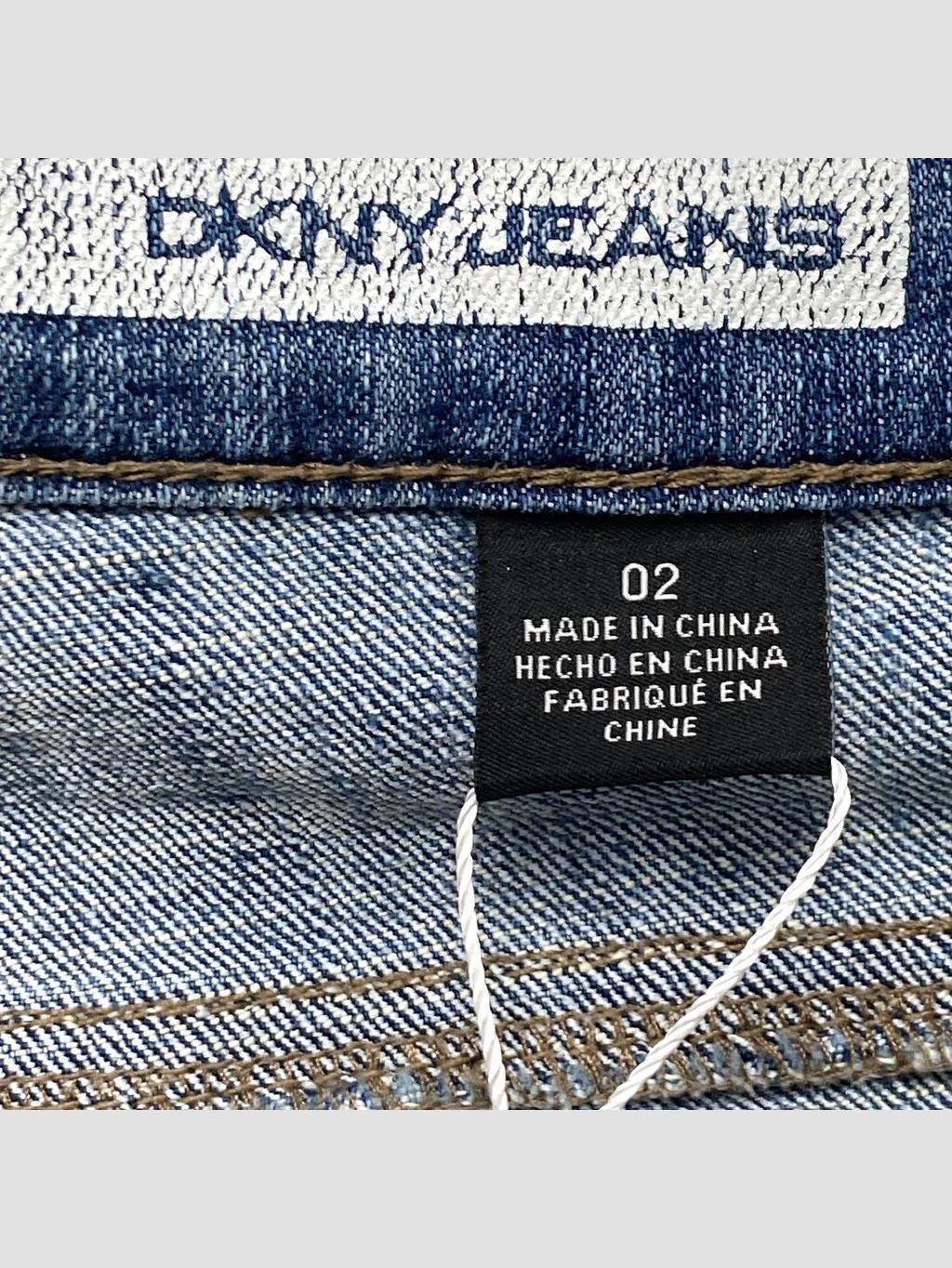 Jean DKNY - Talla 34 (VOP00988034)-2