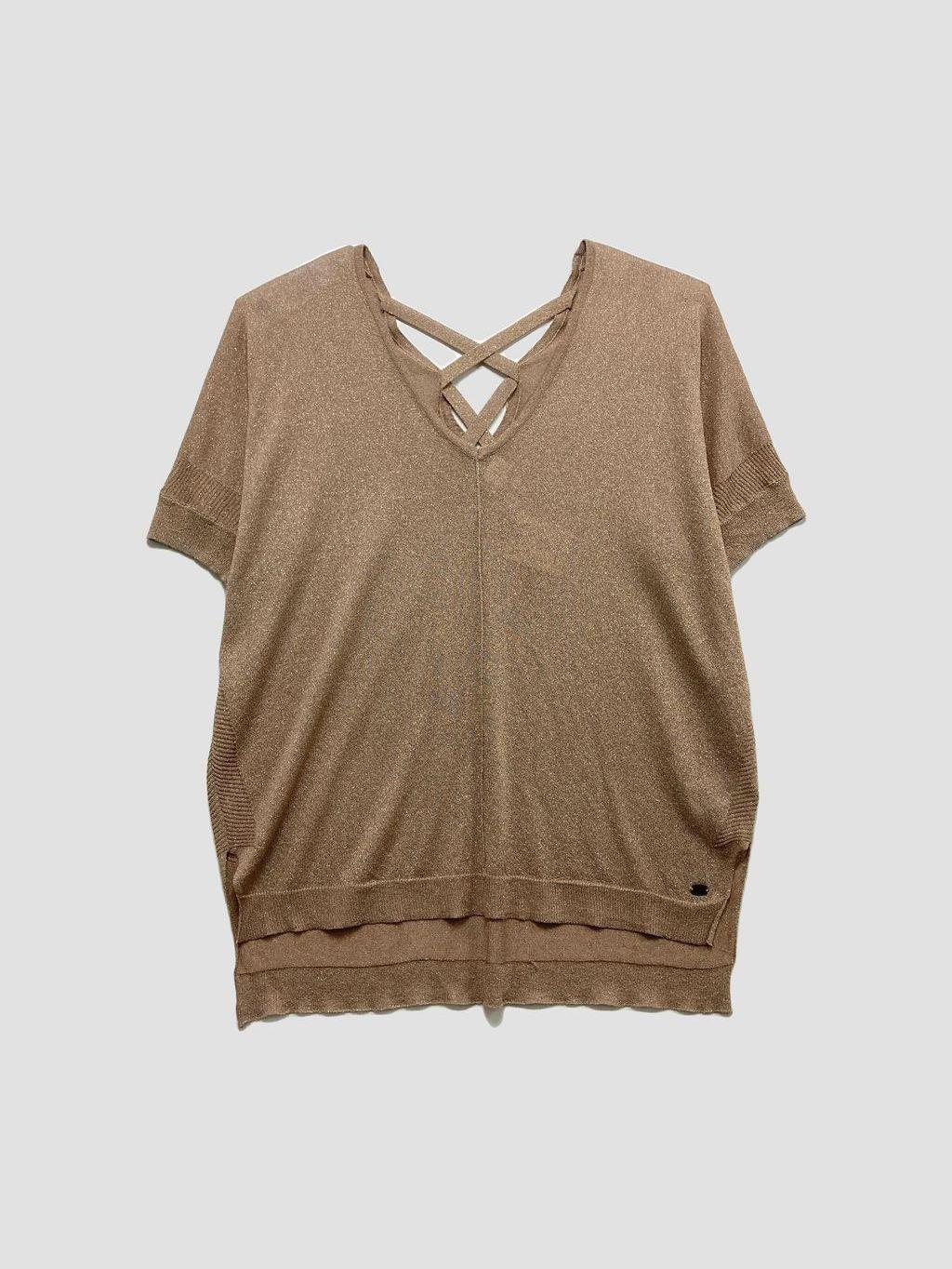 Polera UMBRALE - Talla L (VOP00841224)-0